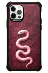 Rose Venom - Apple iPhone 12 Pro