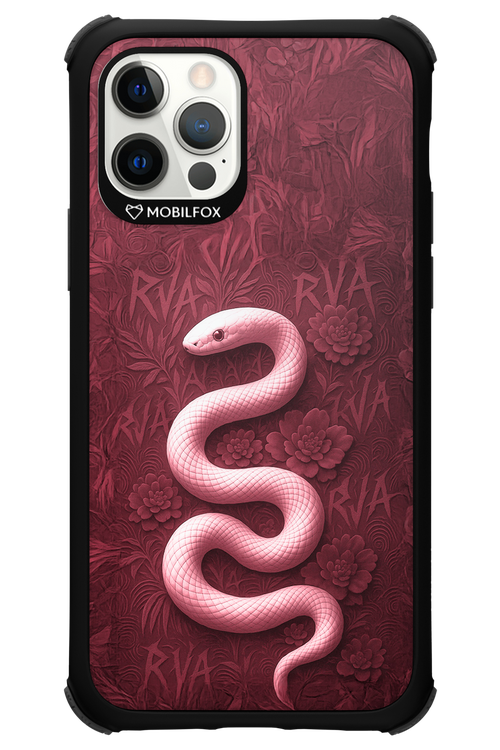 Rose Venom - Apple iPhone 12 Pro