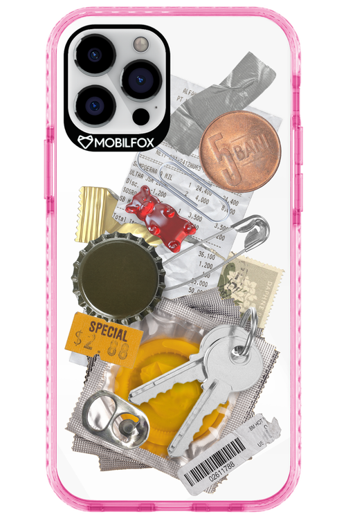 Just in Case - Apple iPhone 12 Pro