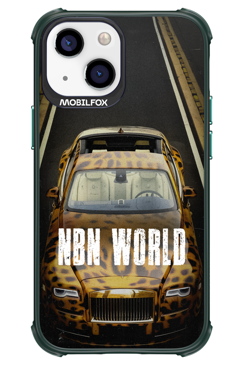 Car 2.0 - Apple iPhone 13 Mini