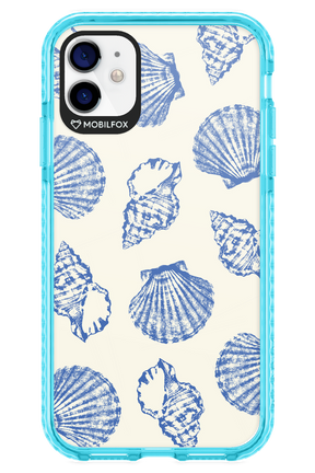 Shell Yeah! - Apple iPhone 11