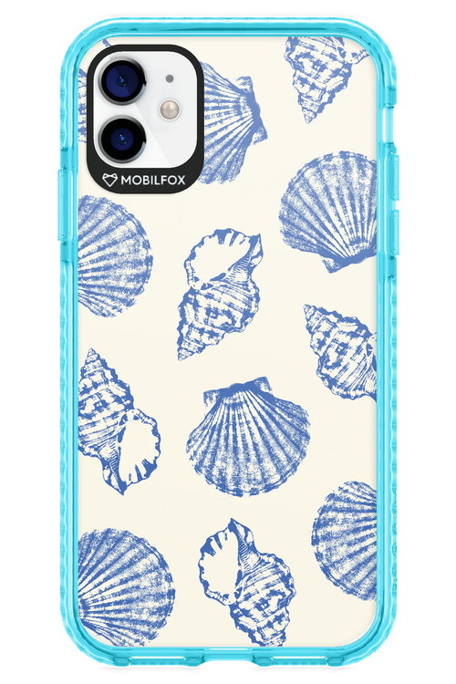 Shell Yeah! - Apple iPhone 11