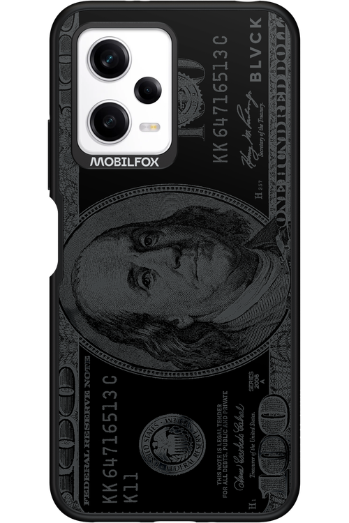 100 2.0 - Xiaomi Redmi Note 12 5G