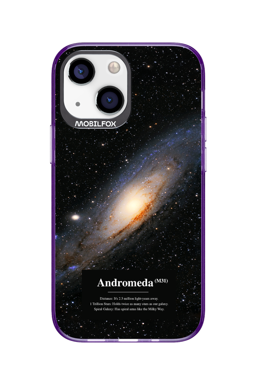 Andromeda - Apple iPhone 13 Mini