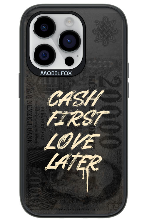 Love Later 2.0 - Apple iPhone 14 Pro
