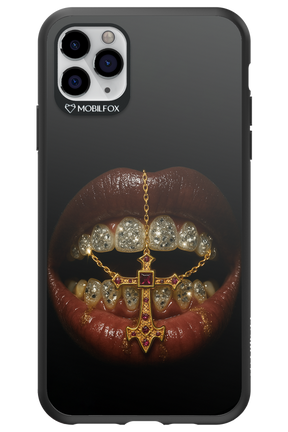 Greedy 2.0 - Apple iPhone 11 Pro Max