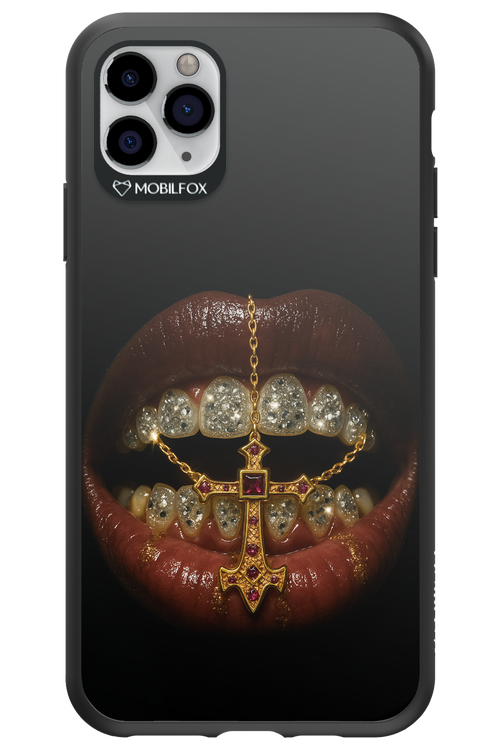 Greedy 2.0 - Apple iPhone 11 Pro Max