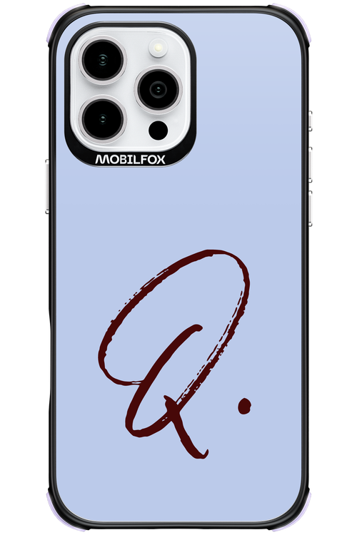 (Jellyfish Presso) Q 2.0 - Apple iPhone 16 Pro Max