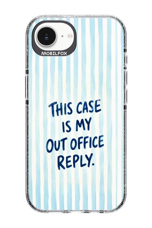 Reply 2.0 - Apple iPhone 17e