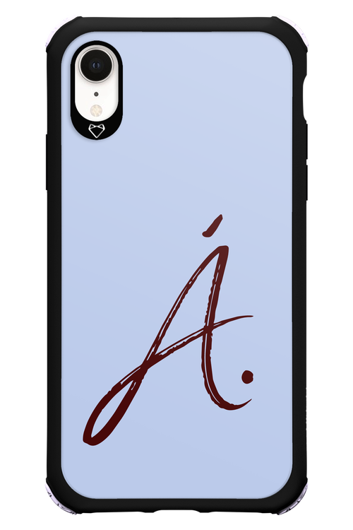 (Jellyfish Presso) A II 2.0 - Apple iPhone XR