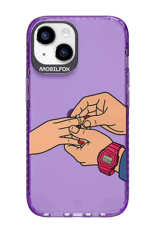 Lover - Apple iPhone 14