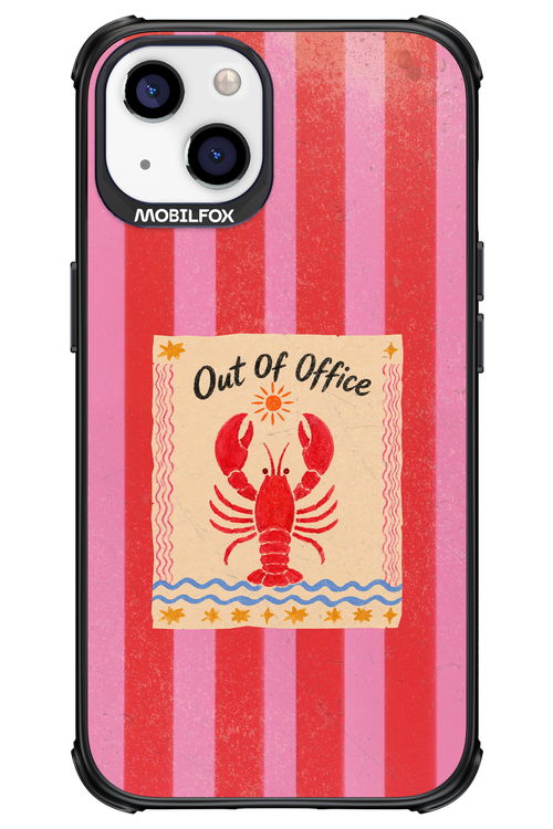 Out Of Office 2.0 - Apple iPhone 13