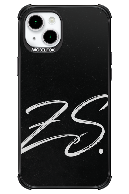 (Off Space) ZS 2.0 - Apple iPhone 15 Plus