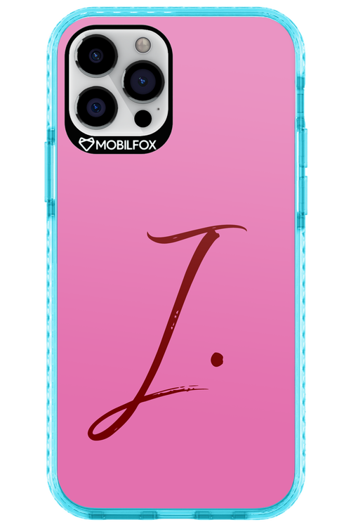 (Sorbet) I 2.0 - Apple iPhone 12 Pro