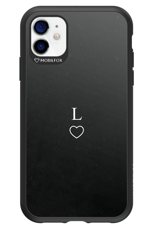 L Black 2.0 - Apple iPhone 11