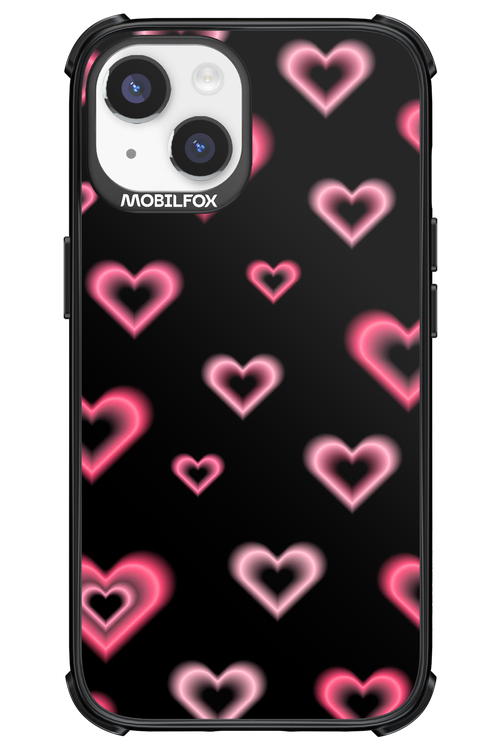 Pink Love 2.0 - Apple iPhone 14