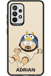 ChildHeli 1 2.0 - Samsung Galaxy A52 / A52 5G / A52s