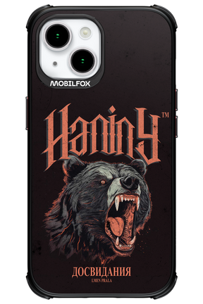 Slavic Prala - Apple iPhone 15