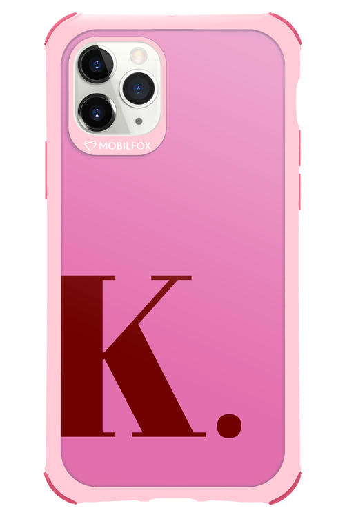 K (Sorbet) 2.0 - Apple iPhone 11 Pro