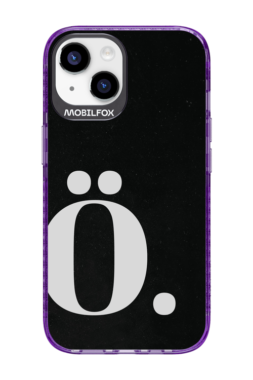 O II (Off Space) 2.0 - Apple iPhone 14