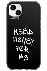 Need M3 Black - Apple iPhone 14 Plus