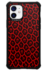 Deadly - Apple iPhone 12