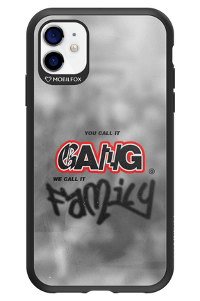 Family Gang - Apple iPhone 11