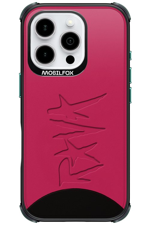 Rava Brick 2.0 - Apple iPhone 16 Pro