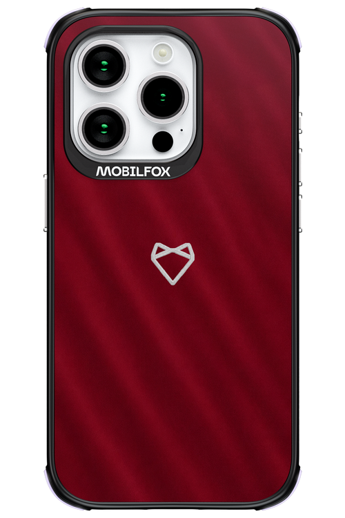 Ungaria X Mobilfox 2.0 - Apple iPhone 15 Pro