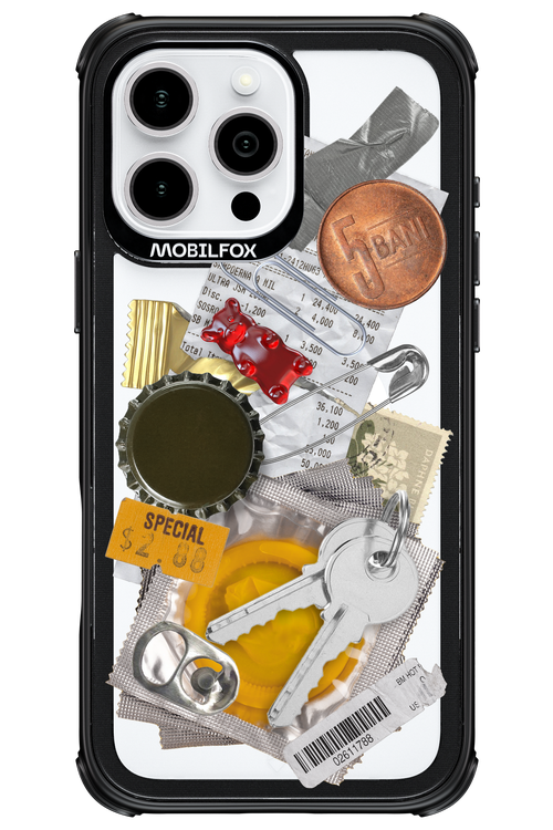 Just in Case 2.0 - Apple iPhone 16 Pro Max