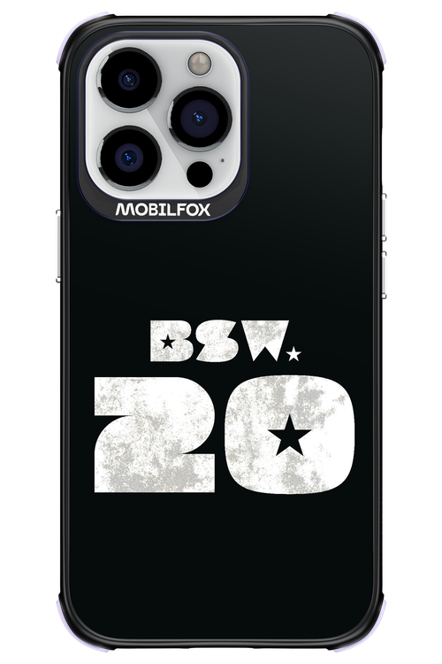 BSW 20 (9) 2.0 - Apple iPhone 13 Pro
