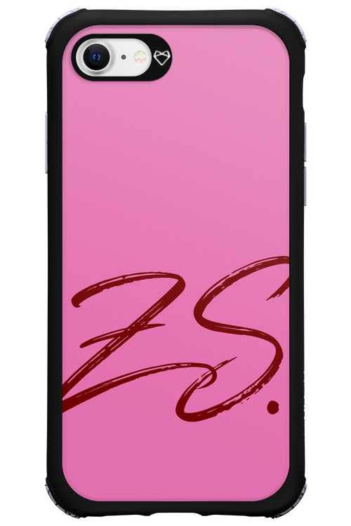 (Sorbet) ZS 2.0 - Apple iPhone SE 2020