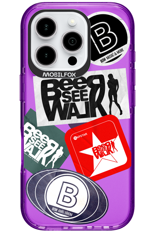 Beerseewalk I - Apple iPhone 16 Pro