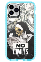 No Limits - Apple iPhone 11 Pro