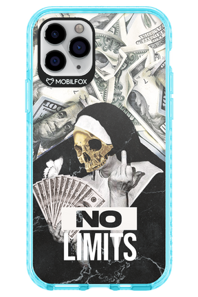 No Limits - Apple iPhone 11 Pro
