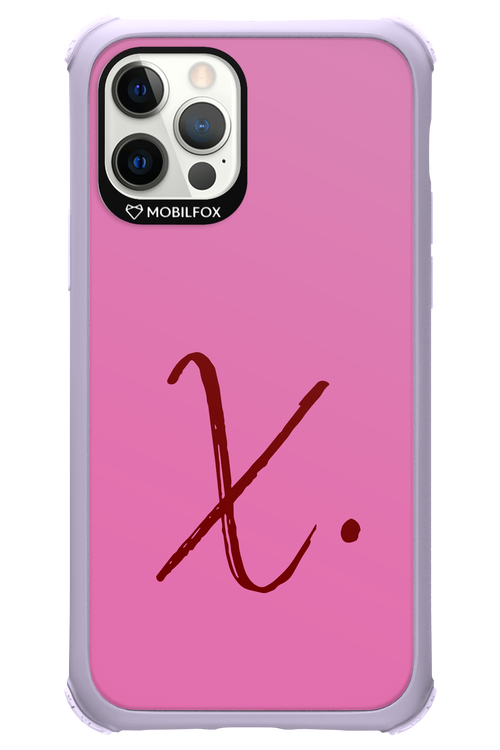 (Sorbet) X 2.0 - Apple iPhone 12 Pro