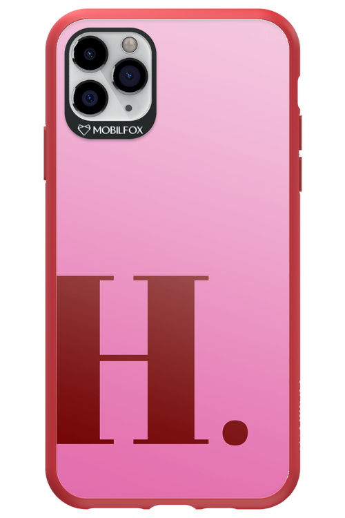 H (Sorbet) 2.0 - Apple iPhone 11 Pro Max
