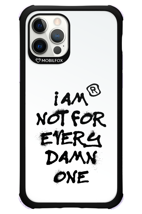 Original R 2.0 - Apple iPhone 12 Pro