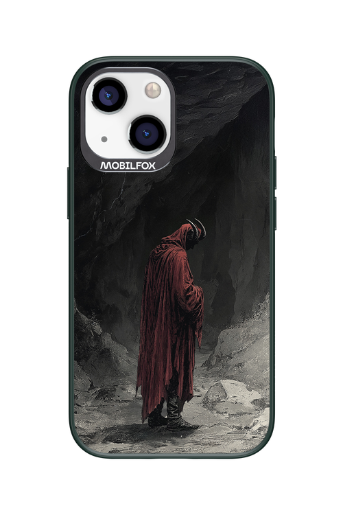 D3MON Cover 2.0 - Apple iPhone 13 Mini