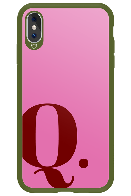 Q (Sorbet) 2.0 - Apple iPhone XS Max