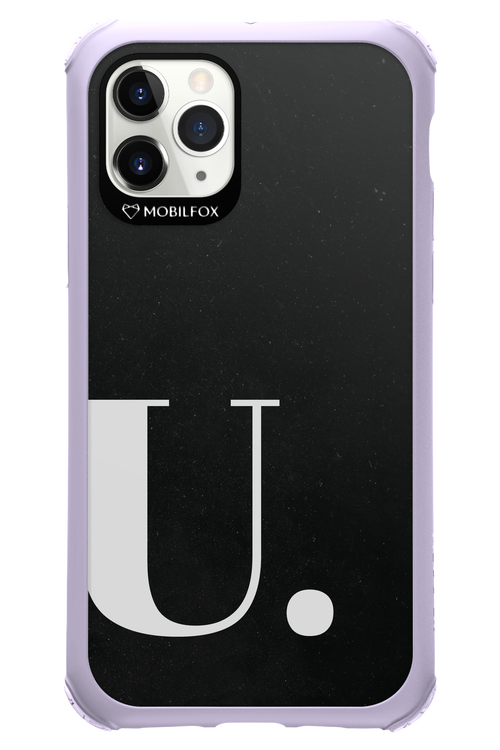 U (Off Space) 2.0 - Apple iPhone 11 Pro