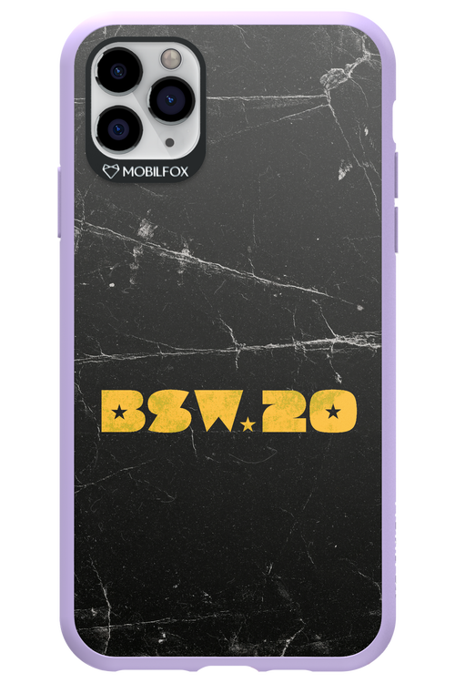 BSW 20 (5) 2.0 - Apple iPhone 11 Pro Max