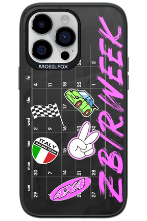 ZBIRWEEK - Apple iPhone 14 Pro Max