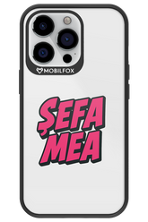 Sefa Mea - Apple iPhone 13 Pro