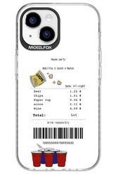 house party - Apple iPhone 15