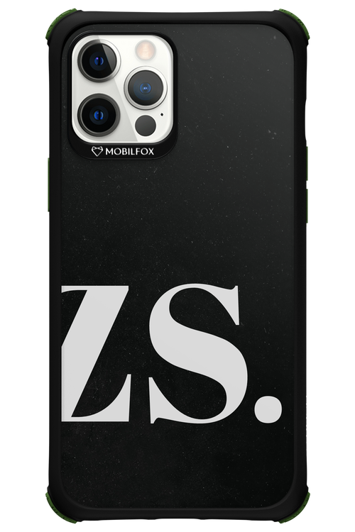 ZS (Off Space) 2.0 - Apple iPhone 12 Pro Max