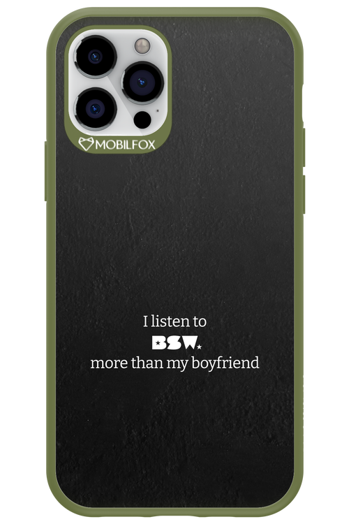 BSW FourSeasons 8 2.0 - Apple iPhone 12 Pro
