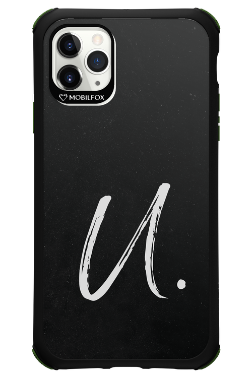 (Off Space) U 2.0 - Apple iPhone 11 Pro Max
