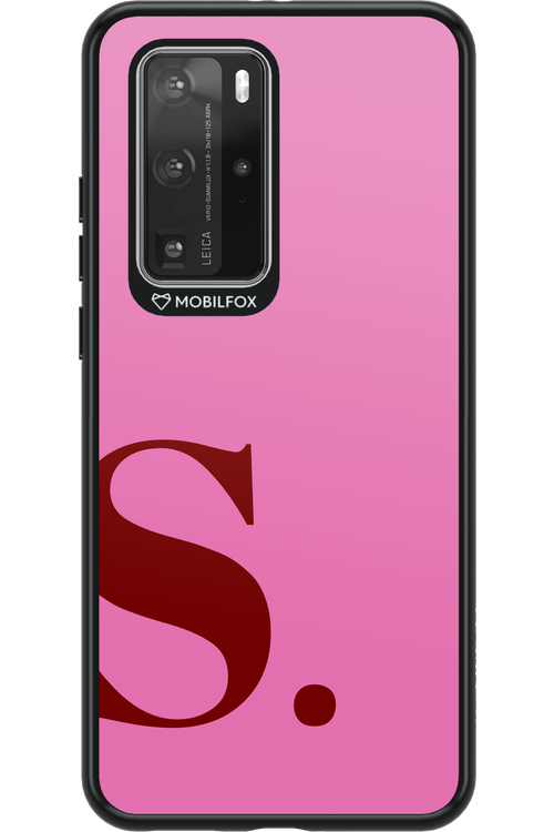 S (Sorbet) 2.0 - Huawei P40 Pro