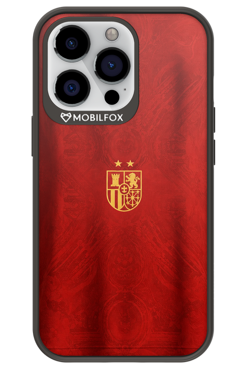 Spain II 2.0 - Apple iPhone 13 Pro
